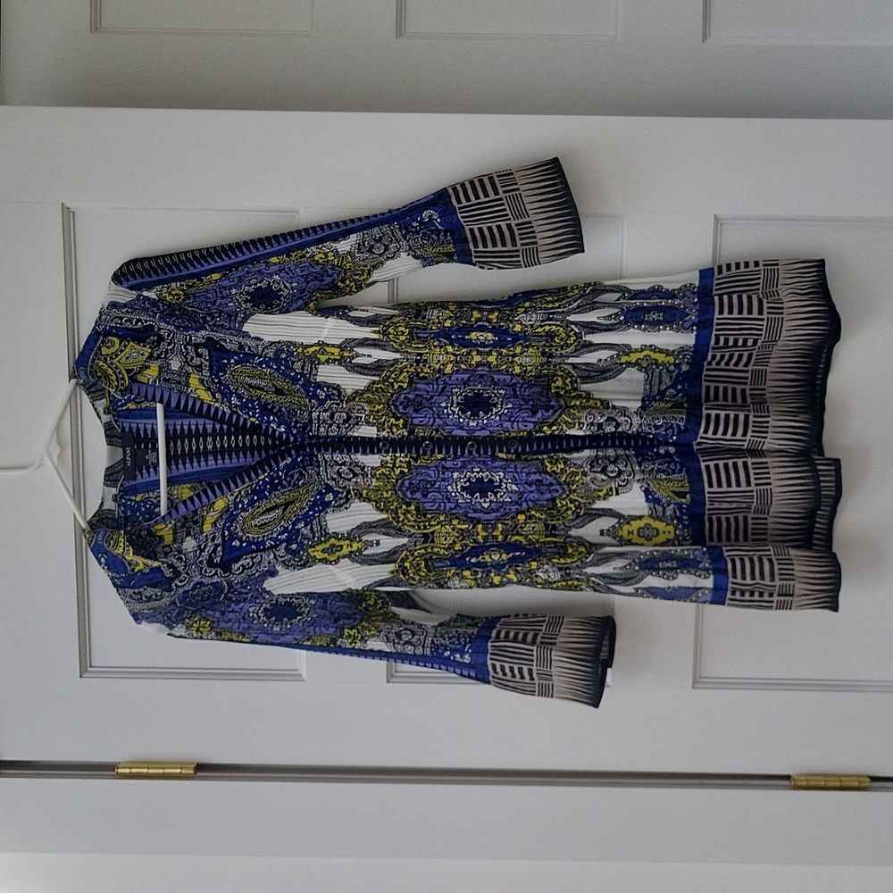 Alfani dress